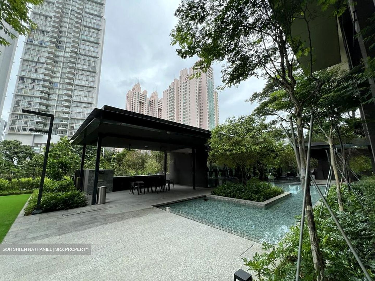 Irwell Hill Residences (D9), Apartment #461676721